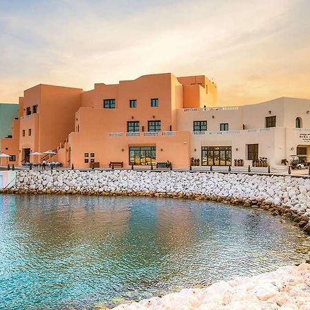 Mina Hotel & Residences Ντόχα Εξωτερικό φωτογραφία