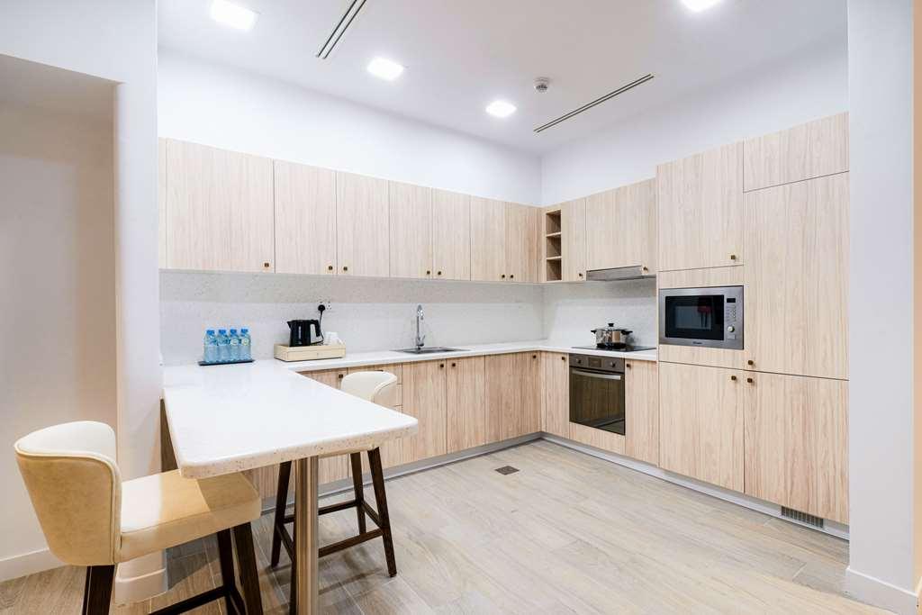 Mina Hotel & Residences Ντόχα Δωμάτιο φωτογραφία